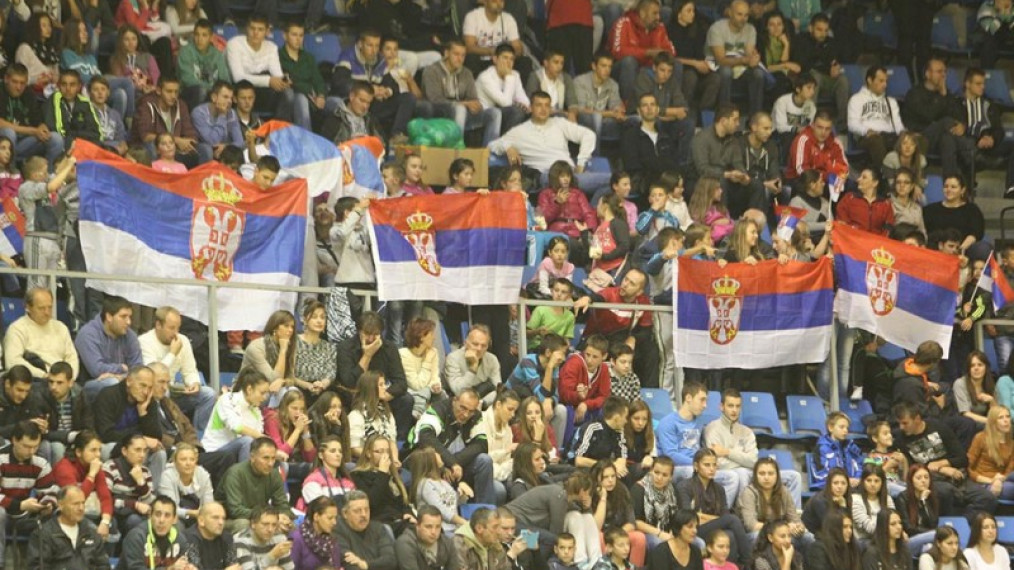 Рукомет: Србија - Црна Гора 25-21