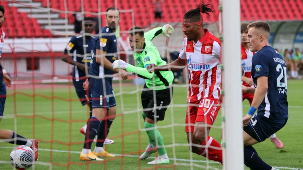 ФОТО: М. Рашић