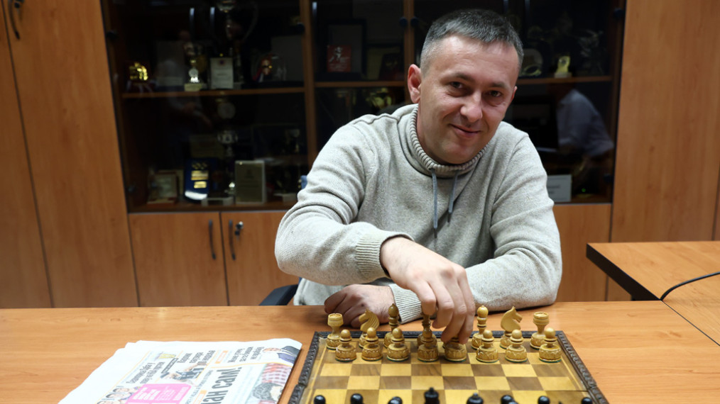 ФОТО: М. Спасојевић