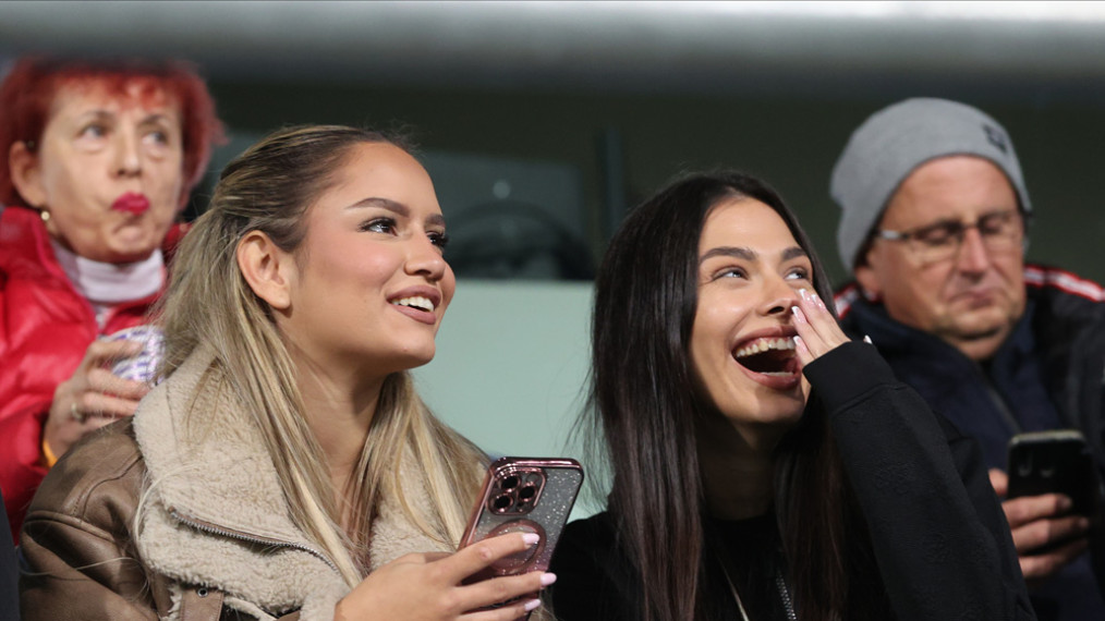 ФОТО: М. Рашић