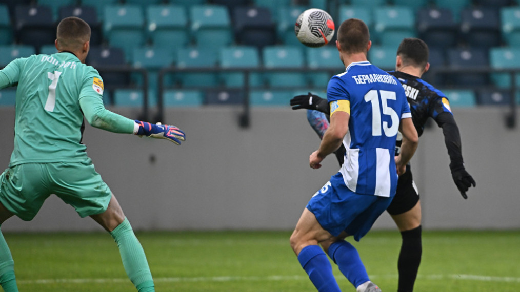 ФОТО: М. Ивановић