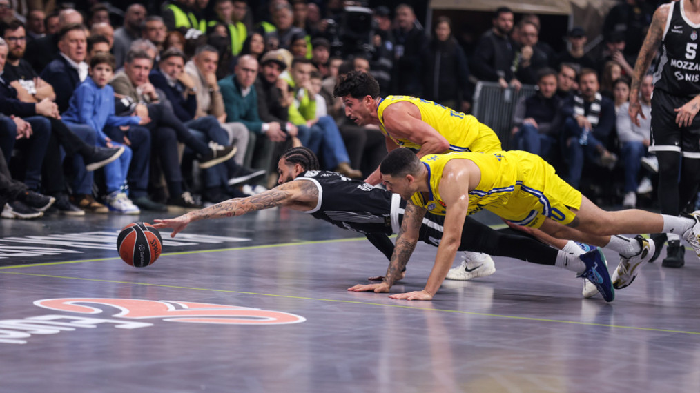 ФОТО: Д. Сандић