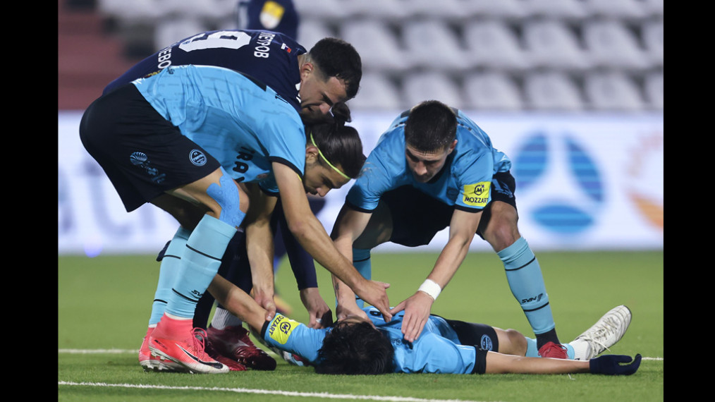 ФОТО: М. Спасојевић