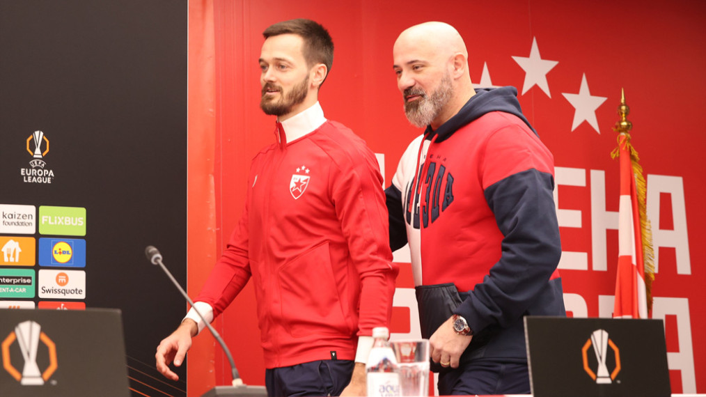 ФОТО: М. Рашић