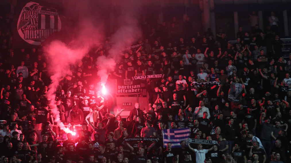 ФОТО: В. Марковић