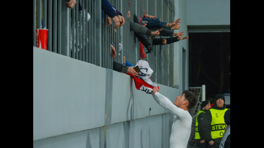 ФОТО: Д. Сандић