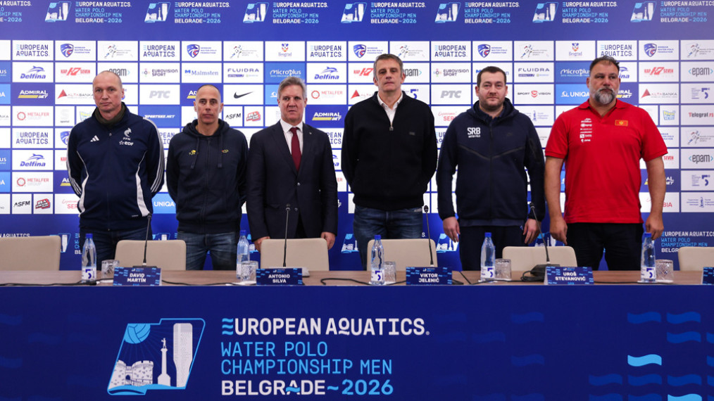 ФОТО: С. Сандић