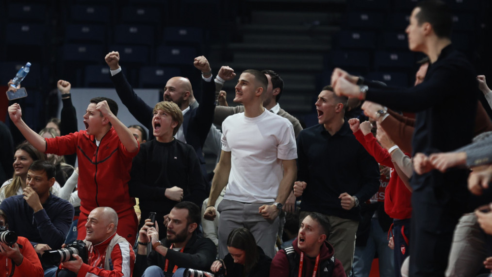 ФОТО: С. Сандић