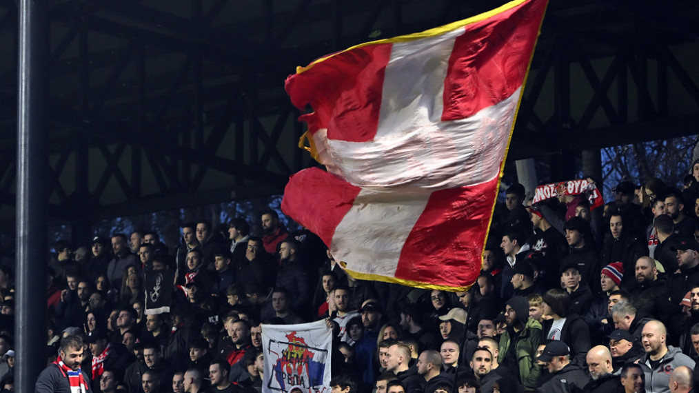 ФОТО: В. Марковић