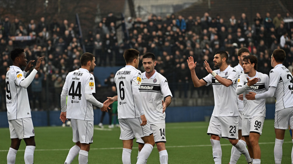 ФОТО: М. Ивановић