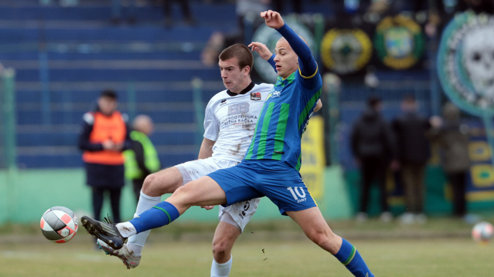 ФОТО: М. Спасојевић