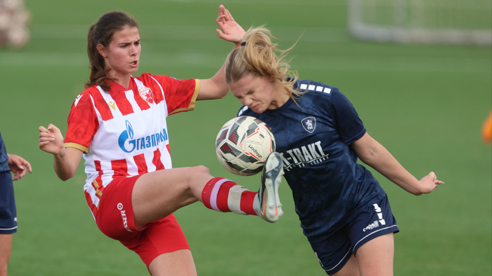 ФОТО: С. Сандић