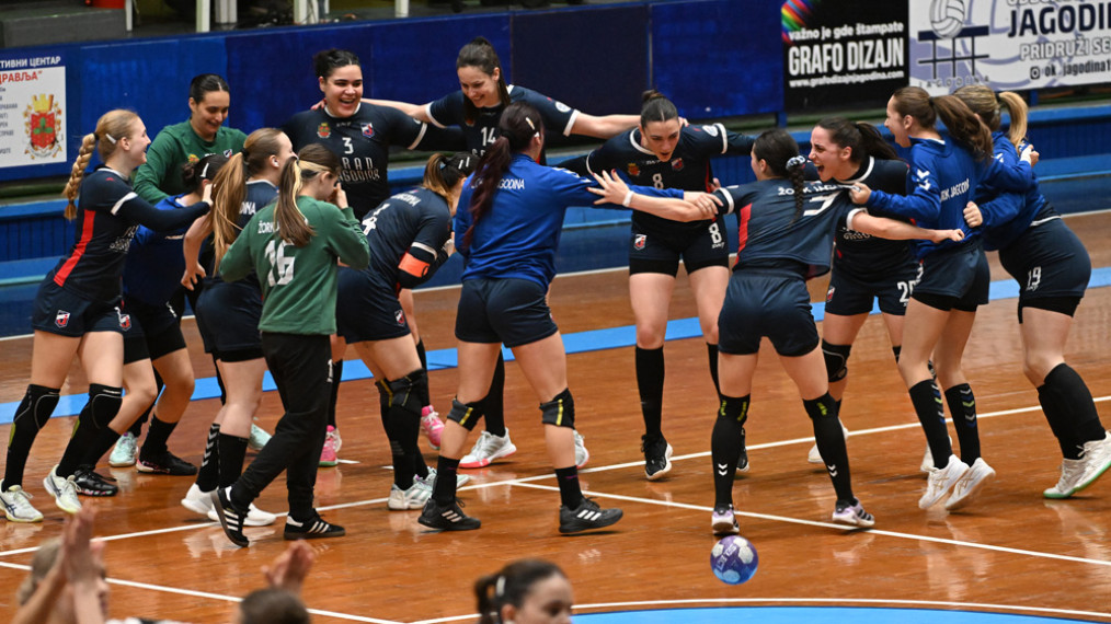 ФОТО: М. Ивановић