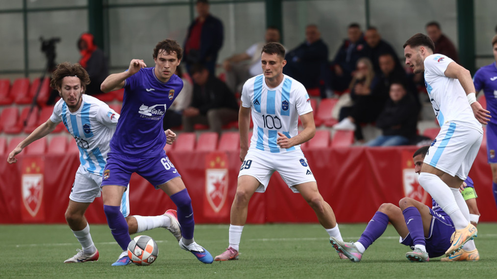 ФОТО: М. Спасојевић