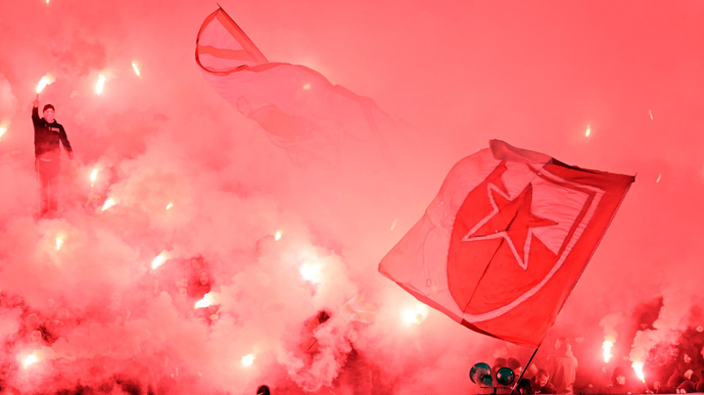 ФОТО: В. Марковић