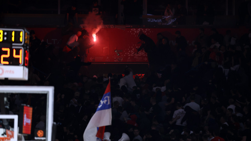 ФОТО: С. Сандић и В. Марковић