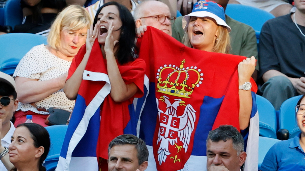 ФОТО: Мајкл Бабић