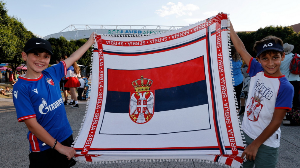 ФОТО: Мајкл Бабић