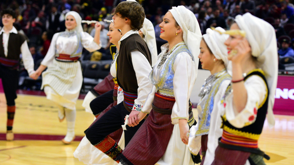 ФОТО: Драган Веселинов