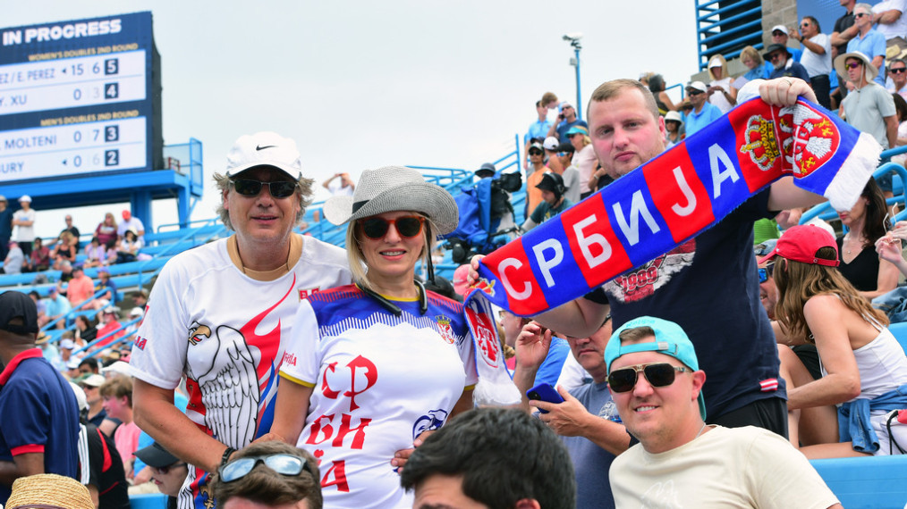 ФОТО: Д. Веселинов